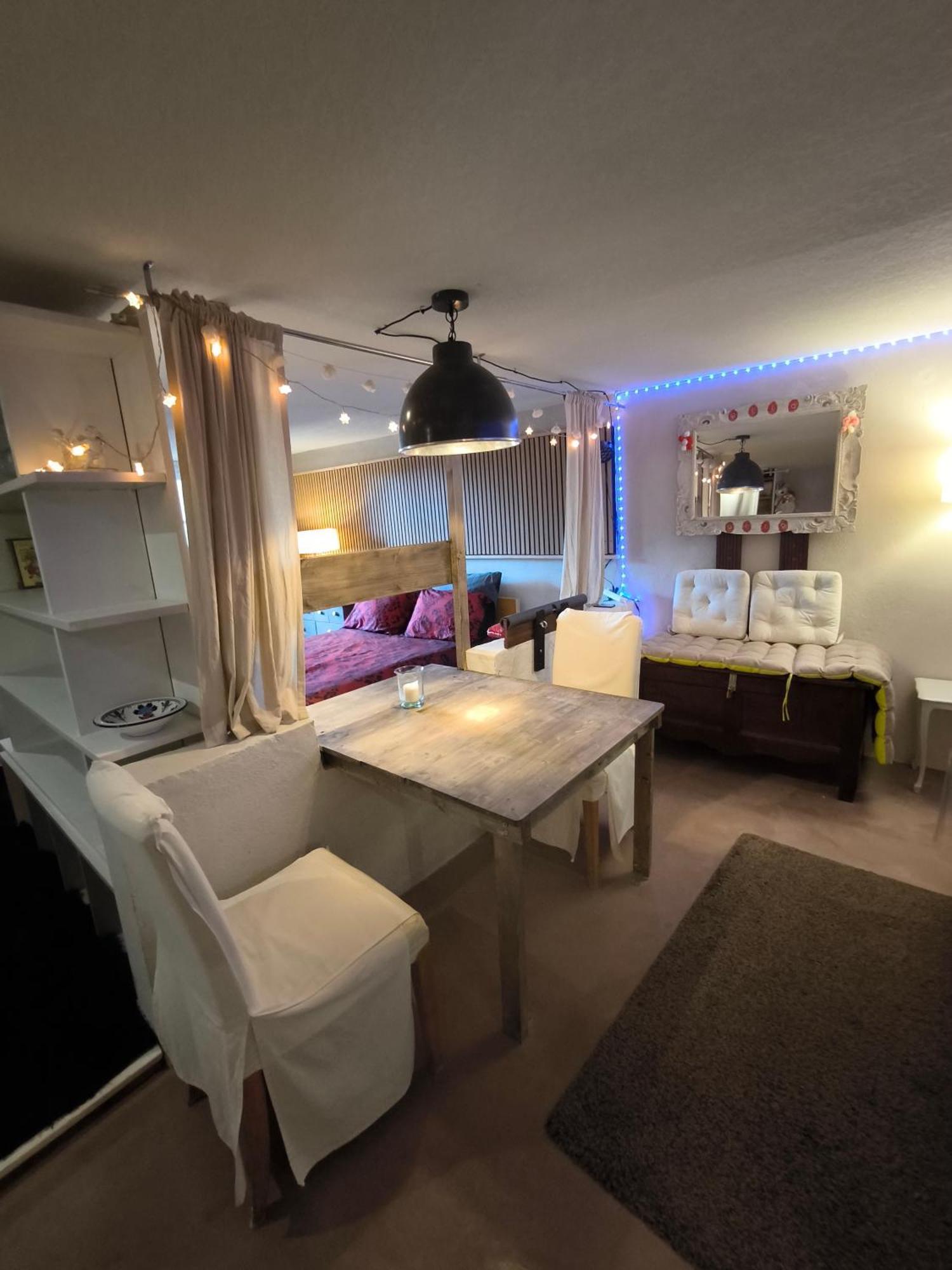 Love-Room Discret 40 M2 Bormes Les Mimosas Village Avec Terrasse Exterior foto